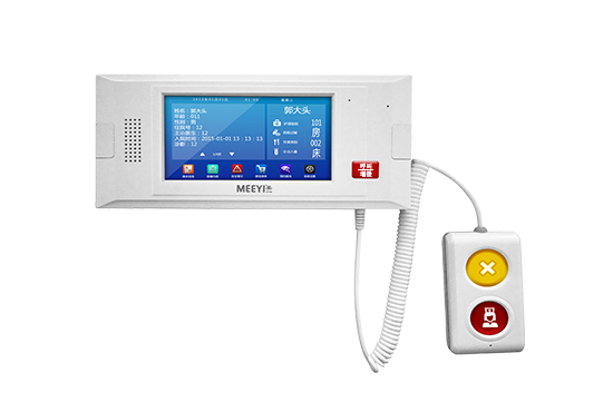 E52BC-G34 病床分機