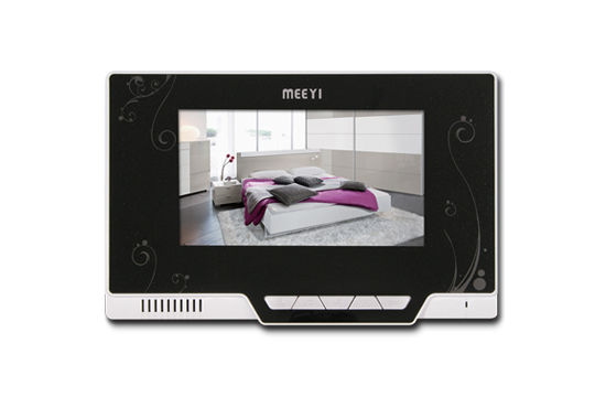 MY-870 系列彩色分機(jī)