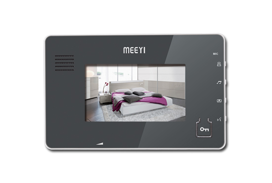 MY-943 系列彩色分機(jī)