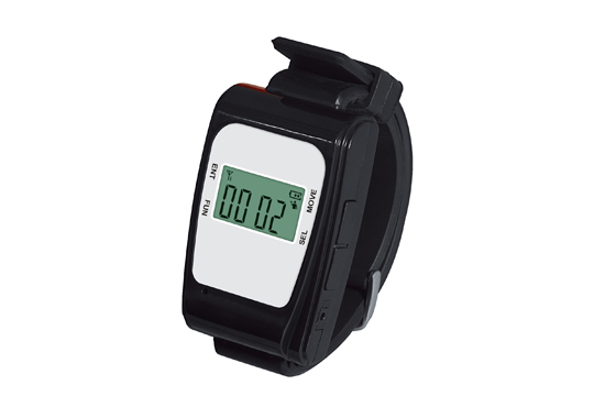 Y-630 無(wú)線手表接收器