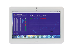 E6301A-SG64 床旁終端（13.3寸）