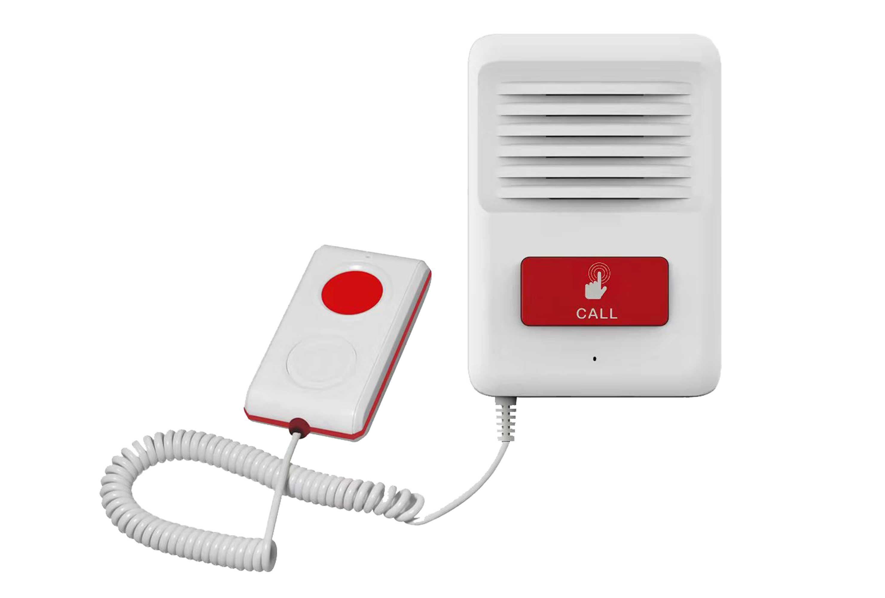 純語音護(hù)理分機(jī)E6301L-B11